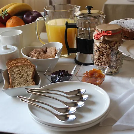 Bed and breakfast Mulino Di Canneto *