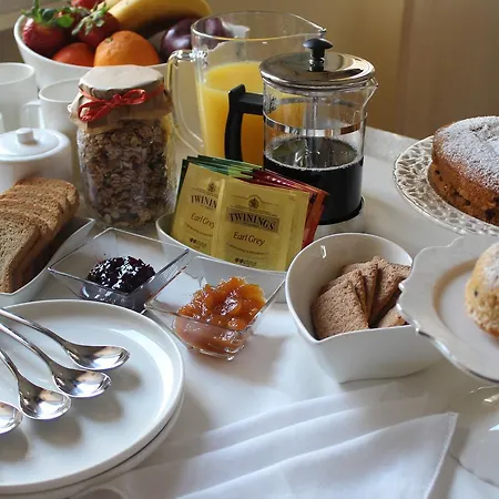Bed and breakfast Mulino Di Canneto Rodi Garganico