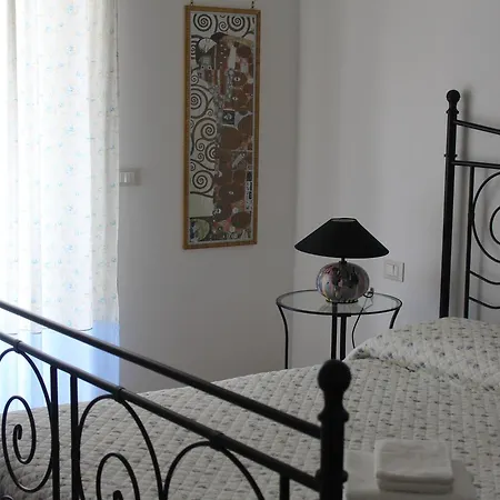 Bed and breakfast Mulino Di Canneto Rodi Garganico