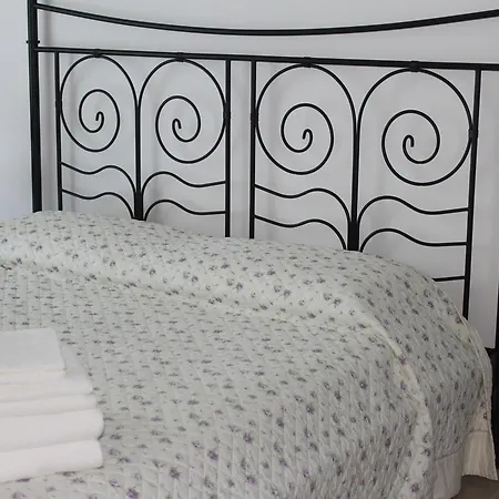 Bed and breakfast Mulino Di Canneto