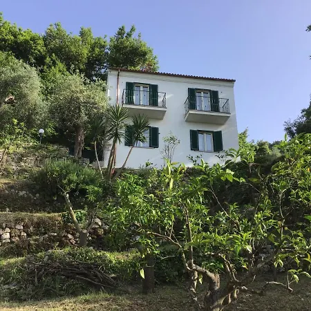 Bed and breakfast Mulino Di Canneto Rodi Garganico