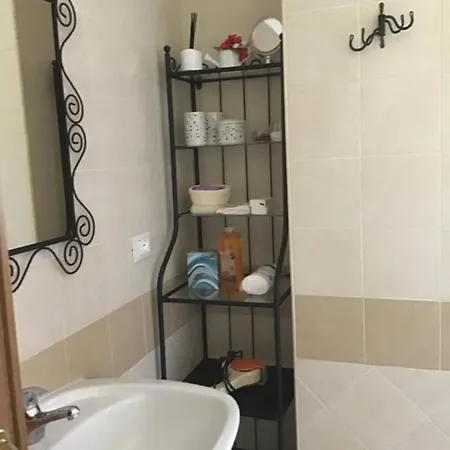 Bed and breakfast Mulino Di Canneto Rodi Garganico