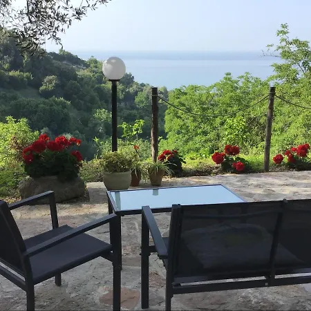 Mulino Di Canneto * Rodi Garganico