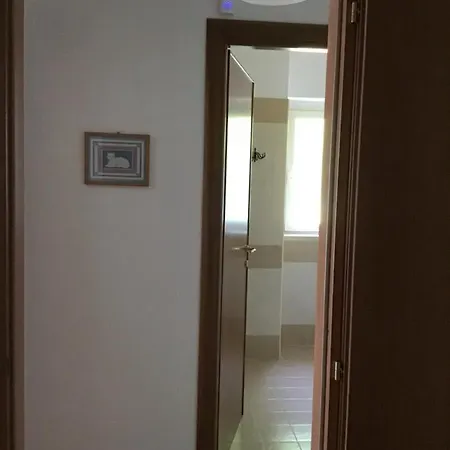 Mulino Di Canneto Bed and breakfast *