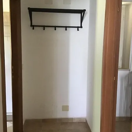 Bed and breakfast Mulino Di Canneto Rodi Garganico